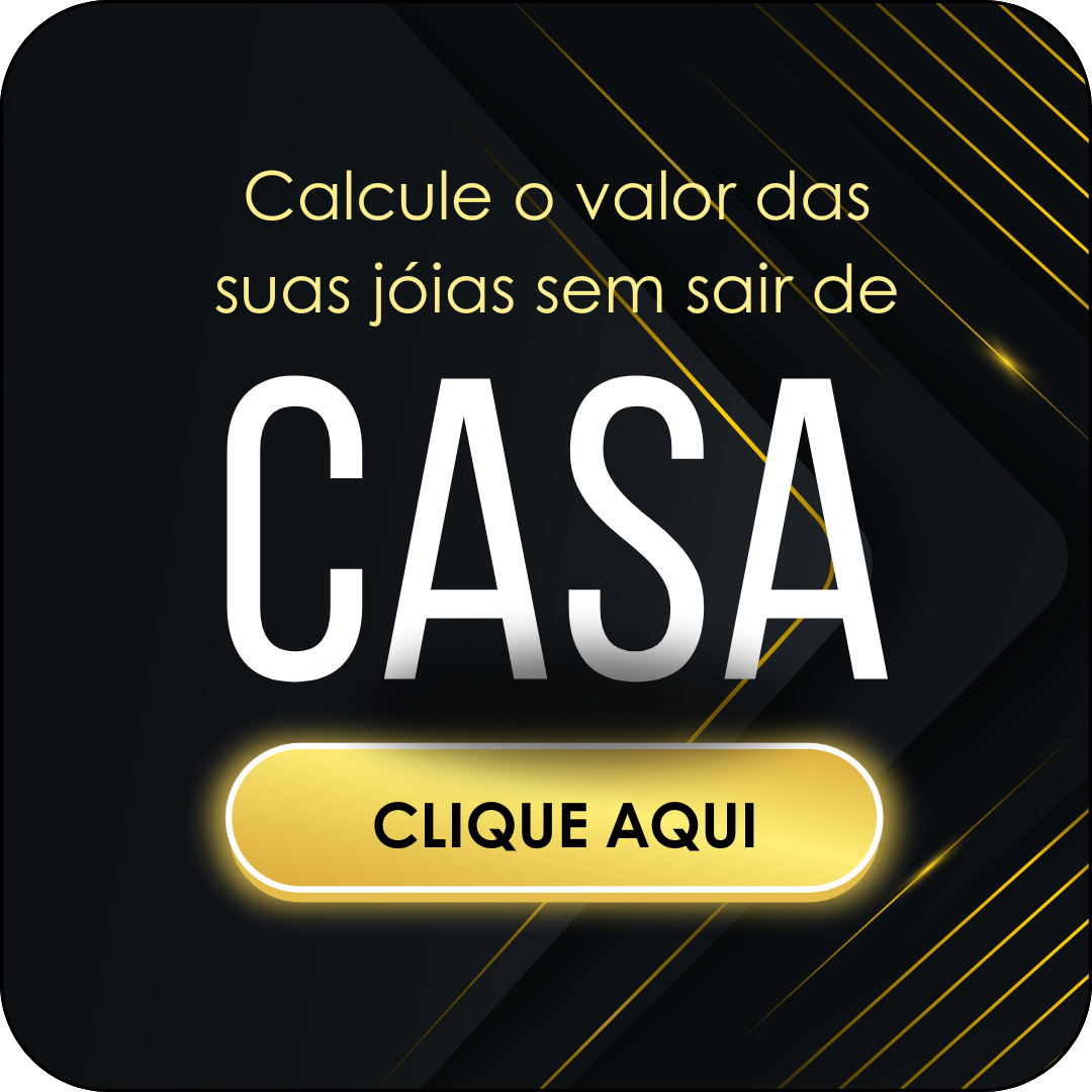 Pré-avaliação online para vender ouro em Sorocaba